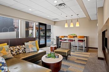 Community room